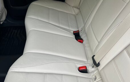 Mercedes-Benz GLE, 2019 год, 6 920 000 рублей, 26 фотография