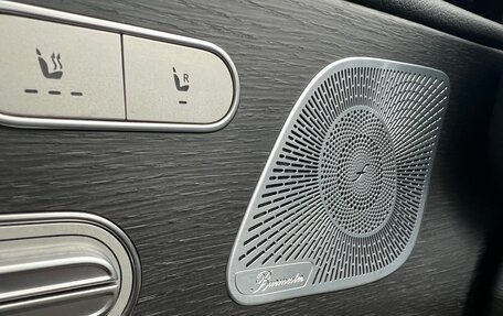 Mercedes-Benz GLE, 2019 год, 6 920 000 рублей, 23 фотография