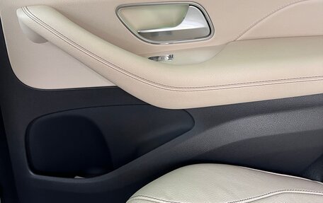 Mercedes-Benz GLE, 2019 год, 6 920 000 рублей, 25 фотография