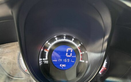 Lifan X60 I рестайлинг, 2014 год, 550 000 рублей, 11 фотография