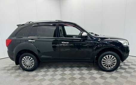 Lifan X60 I рестайлинг, 2014 год, 550 000 рублей, 6 фотография
