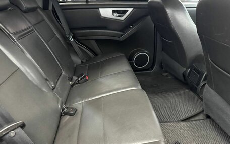 Lifan X60 I рестайлинг, 2014 год, 550 000 рублей, 10 фотография