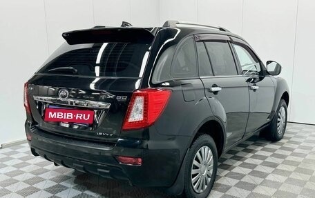 Lifan X60 I рестайлинг, 2014 год, 550 000 рублей, 4 фотография