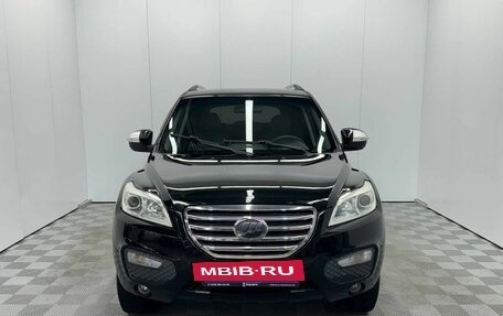 Lifan X60 I рестайлинг, 2014 год, 550 000 рублей, 3 фотография