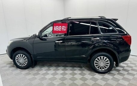 Lifan X60 I рестайлинг, 2014 год, 550 000 рублей, 7 фотография