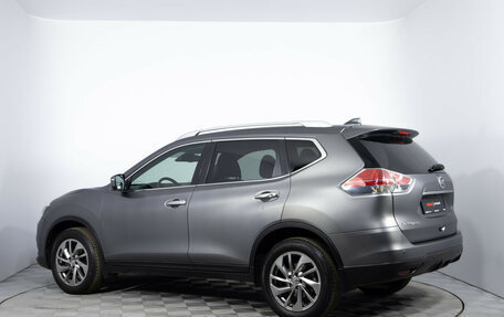 Nissan X-Trail, 2017 год, 2 300 000 рублей, 7 фотография