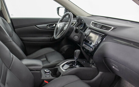 Nissan X-Trail, 2017 год, 2 300 000 рублей, 9 фотография