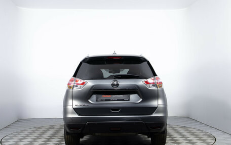 Nissan X-Trail, 2017 год, 2 300 000 рублей, 6 фотография