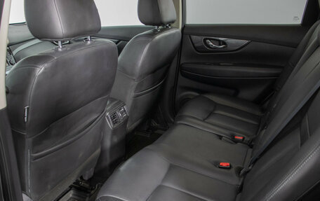 Nissan X-Trail, 2017 год, 2 300 000 рублей, 11 фотография