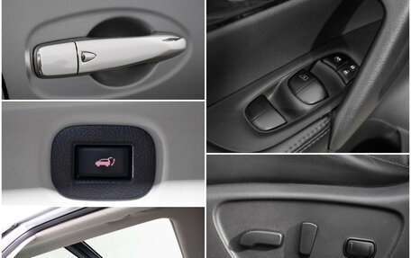 Nissan X-Trail, 2017 год, 2 300 000 рублей, 16 фотография