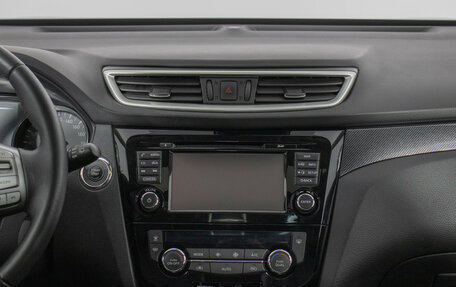 Nissan X-Trail, 2017 год, 2 300 000 рублей, 14 фотография