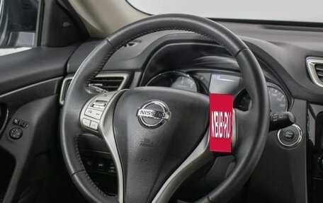 Nissan X-Trail, 2017 год, 2 300 000 рублей, 15 фотография