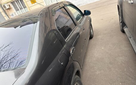 Renault Logan I, 2007 год, 210 000 рублей, 5 фотография