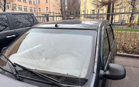 Renault Logan I, 2007 год, 210 000 рублей, 2 фотография