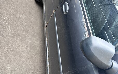 Renault Logan I, 2007 год, 210 000 рублей, 7 фотография