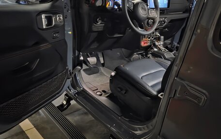 Jeep Wrangler, 2024 год, 10 000 000 рублей, 1 фотография