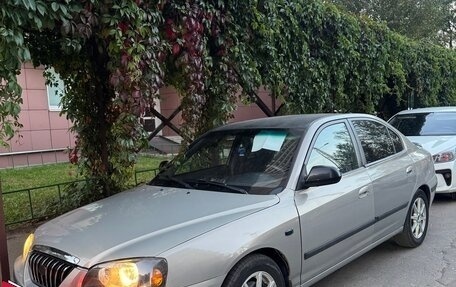 Hyundai Elantra III, 2010 год, 370 000 рублей, 4 фотография