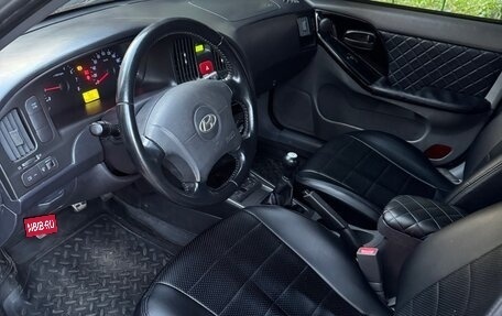 Hyundai Elantra III, 2010 год, 370 000 рублей, 2 фотография