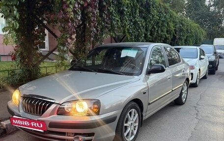 Hyundai Elantra III, 2010 год, 370 000 рублей, 5 фотография