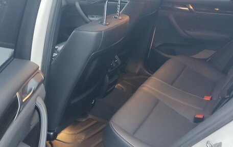 BMW X4, 2016 год, 3 499 000 рублей, 12 фотография