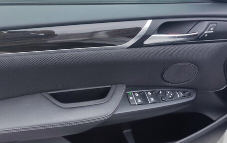 BMW X4, 2016 год, 3 499 000 рублей, 7 фотография