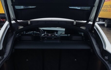 BMW X4, 2016 год, 3 499 000 рублей, 20 фотография