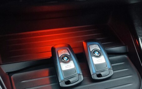 BMW X4, 2016 год, 3 499 000 рублей, 22 фотография