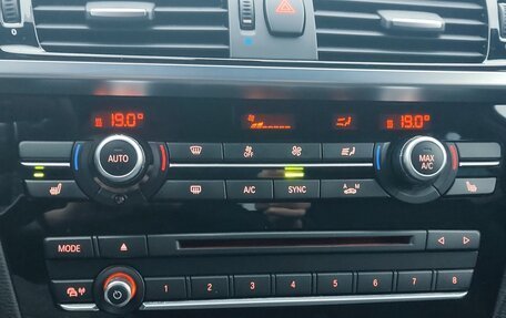 BMW X4, 2016 год, 3 499 000 рублей, 15 фотография