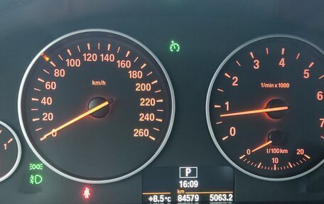 BMW X4, 2016 год, 3 499 000 рублей, 19 фотография