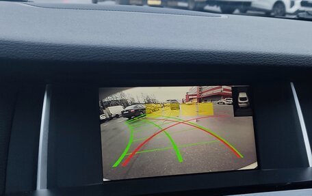 BMW X4, 2016 год, 3 499 000 рублей, 17 фотография