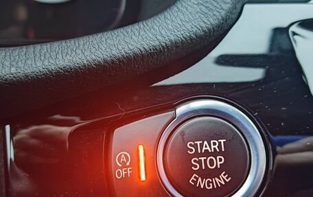 BMW X4, 2016 год, 3 499 000 рублей, 18 фотография