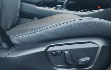 BMW X4, 2016 год, 3 499 000 рублей, 13 фотография