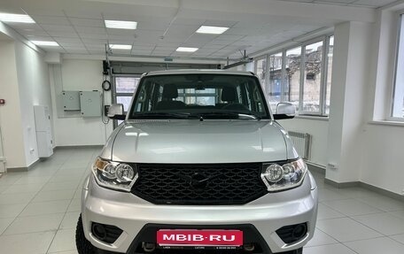 ЛуАЗ Patriot, 2021 год, 1 450 000 рублей, 1 фотография