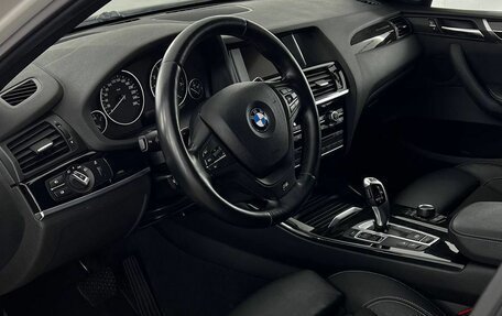 BMW X4, 2016 год, 3 499 000 рублей, 24 фотография