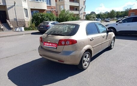 Chevrolet Lacetti, 2006 год, 250 000 рублей, 1 фотография