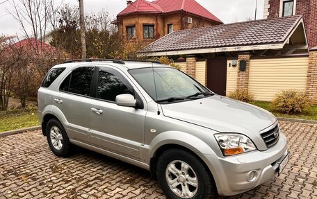 KIA Sorento IV, 2008 год, 760 000 рублей, 4 фотография