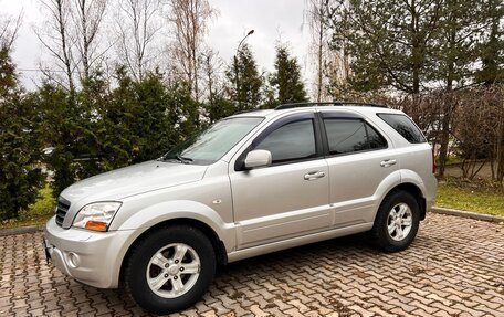 KIA Sorento IV, 2008 год, 760 000 рублей, 5 фотография