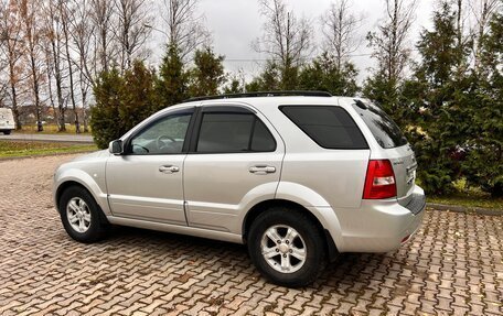 KIA Sorento IV, 2008 год, 760 000 рублей, 6 фотография