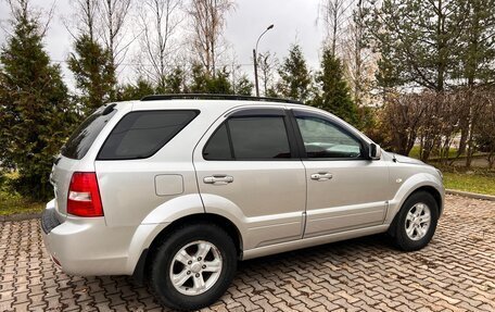 KIA Sorento IV, 2008 год, 760 000 рублей, 9 фотография