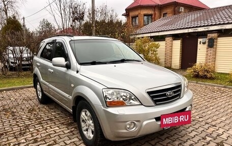 KIA Sorento IV, 2008 год, 760 000 рублей, 3 фотография