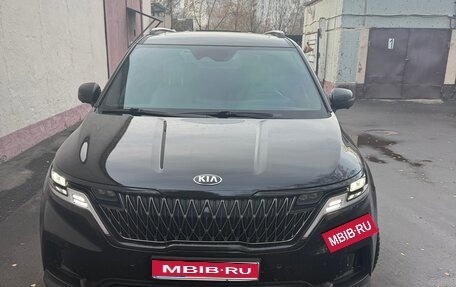 KIA Carnival, 2020 год, 3 800 000 рублей, 1 фотография