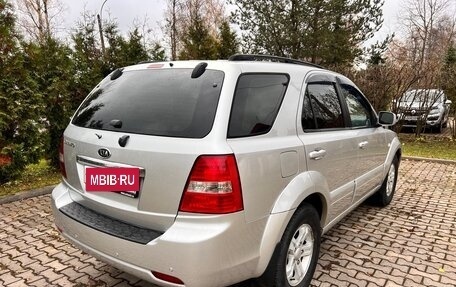 KIA Sorento IV, 2008 год, 760 000 рублей, 8 фотография