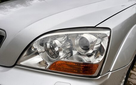 KIA Sorento IV, 2008 год, 760 000 рублей, 14 фотография