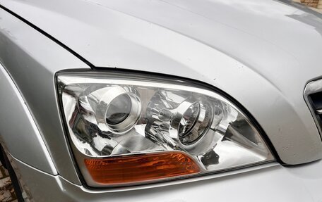 KIA Sorento IV, 2008 год, 760 000 рублей, 13 фотография