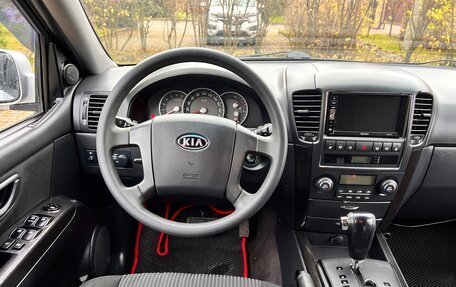 KIA Sorento IV, 2008 год, 760 000 рублей, 18 фотография