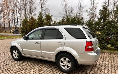 KIA Sorento IV, 2008 год, 760 000 рублей, 15 фотография