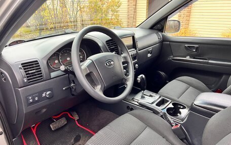 KIA Sorento IV, 2008 год, 760 000 рублей, 19 фотография