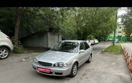 Toyota Corolla, 2000 год, 470 000 рублей, 1 фотография