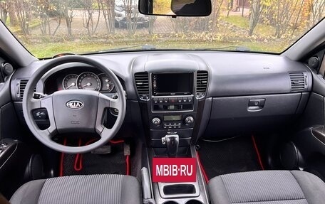 KIA Sorento IV, 2008 год, 760 000 рублей, 17 фотография
