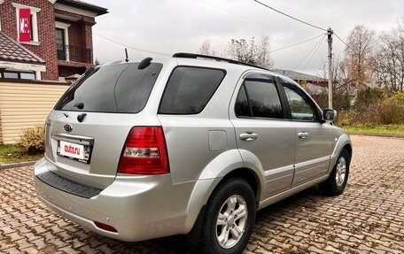 KIA Sorento IV, 2008 год, 760 000 рублей, 16 фотография